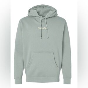 TABLE ROCK Men's Seafoam Hoodie